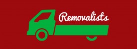 Removalists Kinnabulla - Furniture Removals